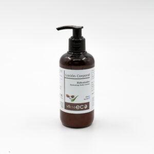 Loción Corporal (Aloe y Karité)